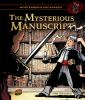 The_mysterious_manuscript