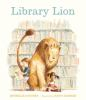 Library_lion