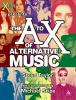 The_A_to_X_of_alternative_music