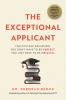 The_exceptional_applicant