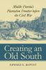 Creating_an_Old_South