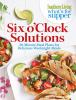 Six_o_clock_solutions