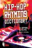 Hip-hop_rhyming_dictionary