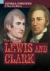 The_words_of_Lewis_and_Clark