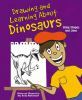 Drawing_and_learning_about_dinosaurs