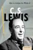 How_to_analyze_the_works_of_C_S__Lewis
