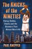 The_Knicks_of_the_nineties