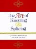 The_art_of_knotting___splicing
