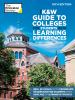 The_K_W_guide_to_colleges_for_students_with_learning_differences