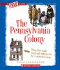 The_Pennsylvania_colony