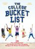 The_college_bucket_list
