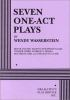 Seven_one-act_plays
