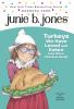 Junie B. Jones, first grader by Park, Barbara