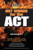 Hot_words_for_the_ACT