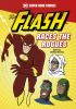 The Flash races the Rogues by Manning, Matthew K