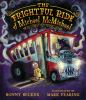 The frightful ride of Michael McMichael by Becker, Bonny