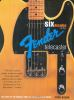 Six_Decades_of_the_Fender_Telecaster