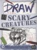 Draw_scary_creatures