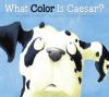 What_color_is_Caesar_