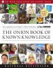 The_Onion_book_of_known_knowledge
