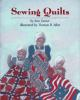 Sewing_quilts