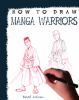 How_to_draw_manga_warriors