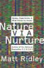 Nature_via_nurture