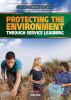 Protecting_the_environment_through_service_learning