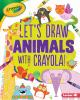 Let_s_draw_animals_with_Crayola_