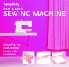 How_to_use_a_sewing_machine