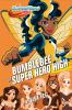 Bumblebee at Super Hero High by Yee, Lisa