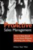ProActive_sales_management