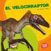 El_velocirraptor