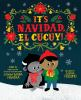 It's Navidad, El Cucuy! by Higuera, Donna Barba
