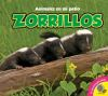 Zorrillos