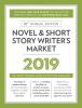 Novel___short_story_writer_s_market_2019