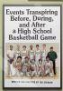 Events_Transpiring_Before__During__and_After_a_High_School_Basketball_Game