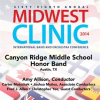 2014_Midwest_Clinic__Canyon_Ridge_Middle_School_Honor_Band__live_