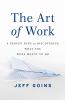 The_art_of_work