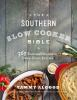 The_southern_slow_cooker_bible