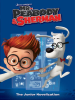 Mr__Peabody___Sherman_Junior_Novelization__Mr__Peabody___Sherman_