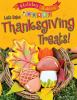 Let_s_bake_Thanksgiving_treats_