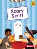 Scary Scott by Dale, Katie