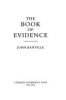 The_book_of_evidence