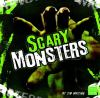 Scary monsters by Whiting, Jim