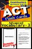 ACT_flash_cards