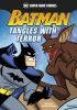 Batman tangles with terror by Manning, Matthew K