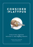 Consider_the_platypus