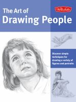 The_art_of_drawing_people