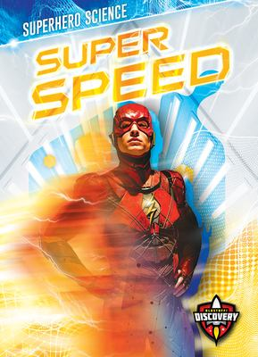 Super speed by Hoena, B. A